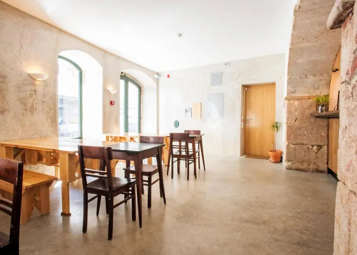 Int Lisbon Suites